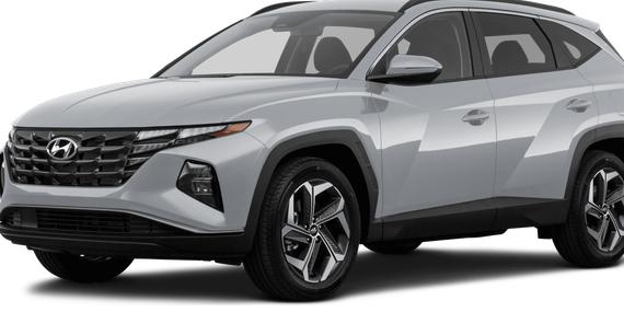 HYUNDAI TUCSON 2022 5NMJF3AEXNH026403 image