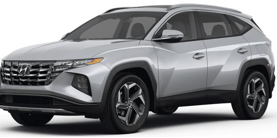 HYUNDAI TUCSON 2022 5NMJECAE8NH030470 image