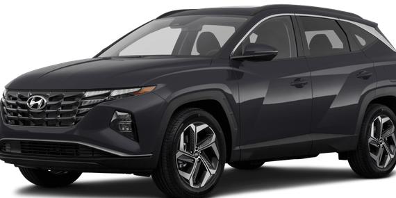 HYUNDAI TUCSON 2022 5NMJFCAE9NH017420 image