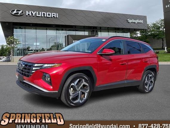 HYUNDAI TUCSON 2022 5NMJFCAE9NH156737 image HYUNDAI TUCSON 2022 5NMJFCAE9NH156737 image