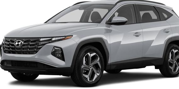 HYUNDAI TUCSON 2022 5NMJF3AE6NH023272 image