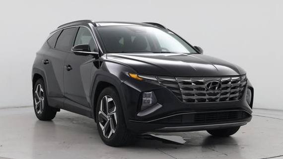 HYUNDAI TUCSON 2022 5NMJE3AE4NH109084 image