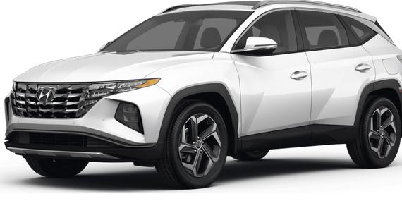 HYUNDAI TUCSON 2022 KM8JE3AE8NU134087 image