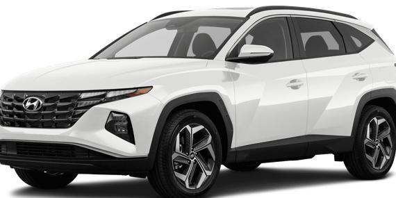HYUNDAI TUCSON 2022 5NMJFCAE0NH018746 image