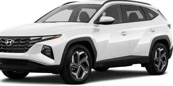HYUNDAI TUCSON 2022 5NMJC3AE9NH159727 image