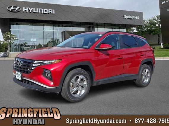HYUNDAI TUCSON 2022 5NMJBCAE2NH156302 image HYUNDAI TUCSON 2022 5NMJBCAE2NH156302 image