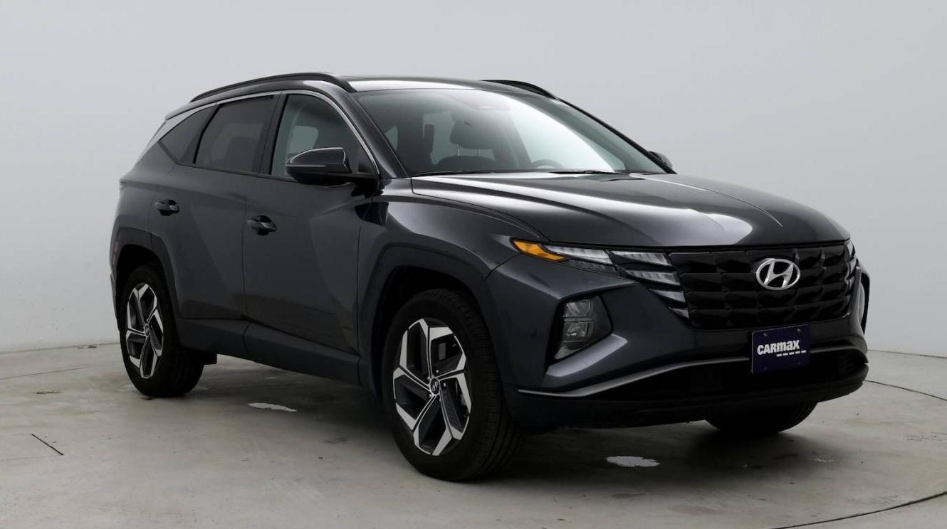 HYUNDAI TUCSON 2022 5NMJFCAE3NH084031 image