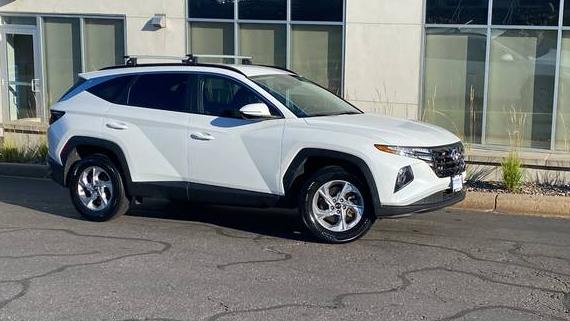 HYUNDAI TUCSON 2022 5NMJBCAE7NH159972 image