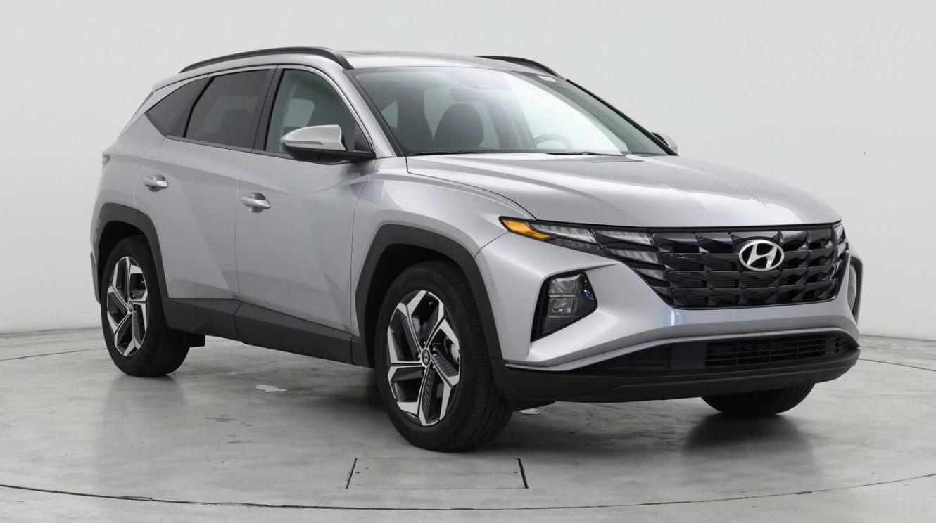 HYUNDAI TUCSON 2022 5NMJF3AE9NH101706 image