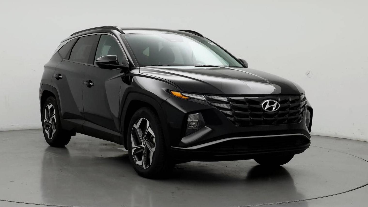 HYUNDAI TUCSON 2022 5NMJF3AE9NH064513 image