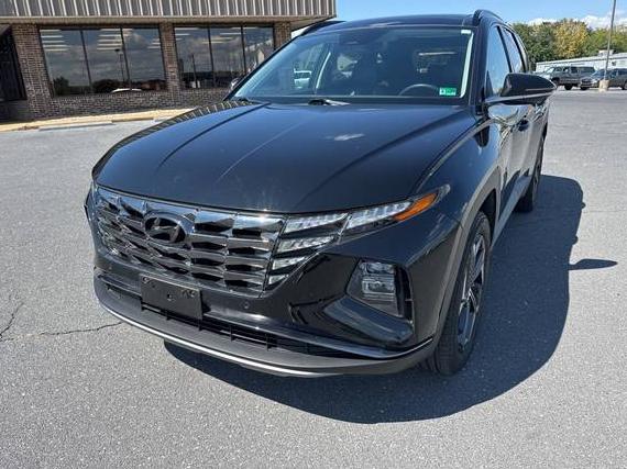 HYUNDAI TUCSON 2022 KM8JECA1XNU071149 image HYUNDAI TUCSON 2022 KM8JECA1XNU071149 image