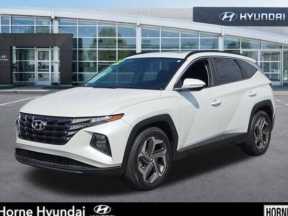 HYUNDAI TUCSON 2022 5NMJF3AE4NH014537 image HYUNDAI TUCSON 2022 5NMJF3AE4NH014537 image