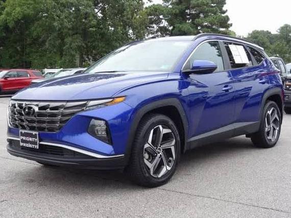 HYUNDAI TUCSON 2022 5NMJCCAE4NH150210 image HYUNDAI TUCSON 2022 5NMJCCAE4NH150210 image