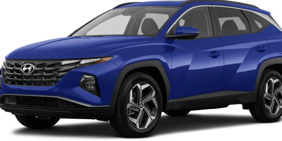HYUNDAI TUCSON 2022 5NMJBCAEXNH153101 image