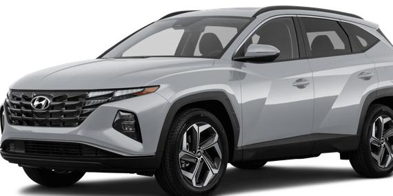 HYUNDAI TUCSON 2022 5NMJCCAE6NH143226 image