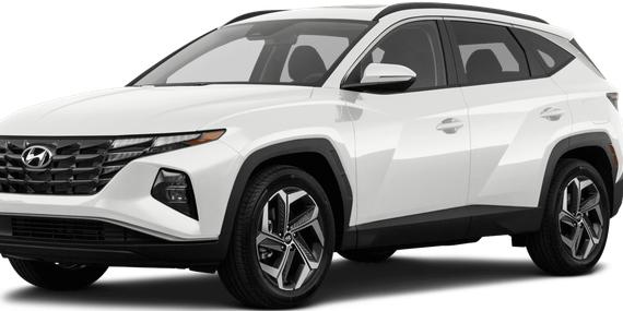 HYUNDAI TUCSON 2022 5NMJBCAEXNH057890 image