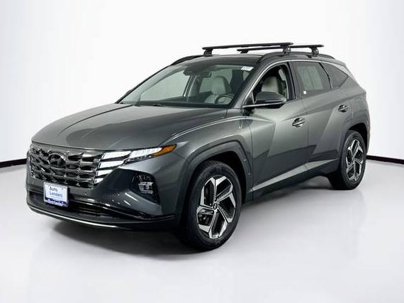 HYUNDAI TUCSON 2022 5NMJECAE9NH135292 image HYUNDAI TUCSON 2022 5NMJECAE9NH135292 image