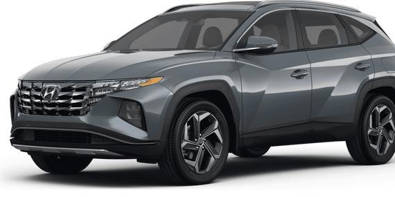 HYUNDAI TUCSON 2022 5NMJECAEXNH040370 image
