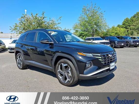 HYUNDAI TUCSON 2022 5NMJCCAE9NH127148 image HYUNDAI TUCSON 2022 5NMJCCAE9NH127148 image