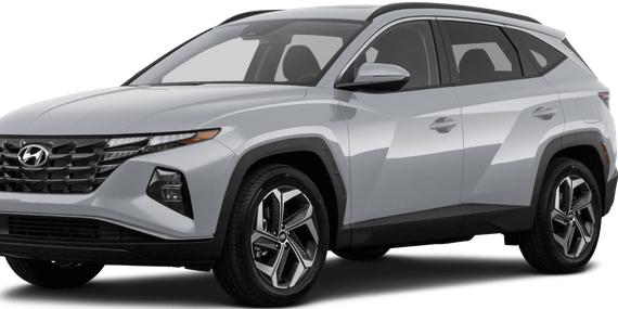 HYUNDAI TUCSON 2022 5NMJBCAE1NH111089 image