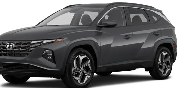 HYUNDAI TUCSON 2022 5NMJC3AE3NH063141 image