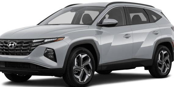 HYUNDAI TUCSON 2022 5NMJB3AE0NH112993 image
