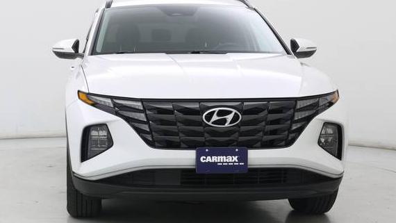 HYUNDAI TUCSON 2022 5NMJB3AE3NH151058 image