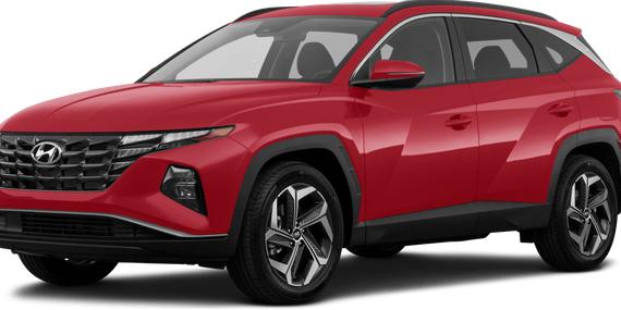 HYUNDAI TUCSON 2022 KM8JF3AE2NU136754 image