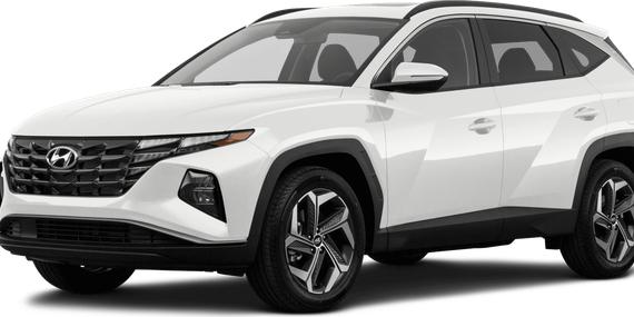 HYUNDAI TUCSON 2022 5NMJC3AE5NH122352 image