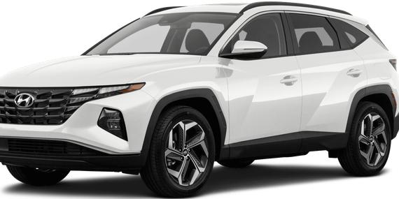 HYUNDAI TUCSON 2022 5NMJFCAE7NH033356 image