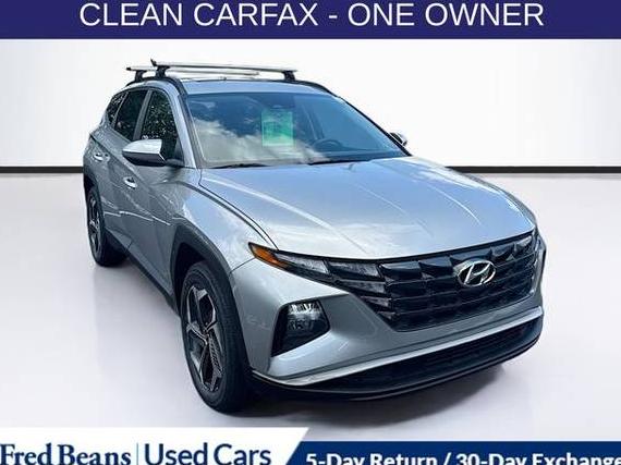 HYUNDAI TUCSON 2022 5NMJFCAE5NH068039 image HYUNDAI TUCSON 2022 5NMJFCAE5NH068039 image