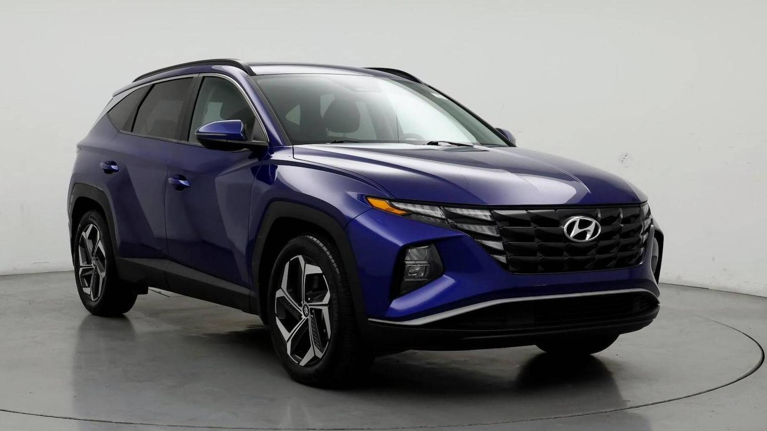 HYUNDAI TUCSON 2022 5NMJF3AE1NH096985 image