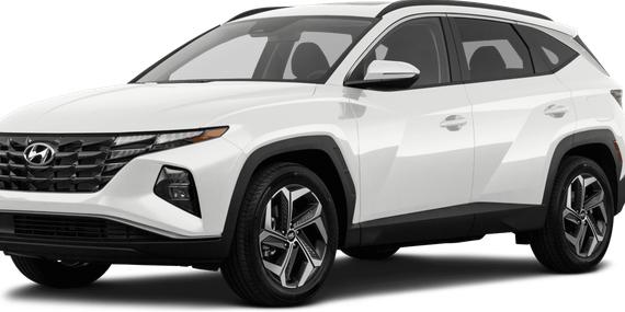 HYUNDAI TUCSON 2022 5NMJCCAE9NH061149 image