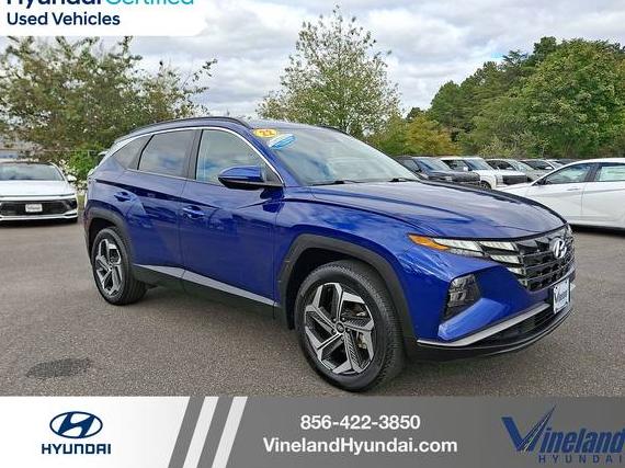 HYUNDAI TUCSON 2022 5NMJFCAE2NH099846 image HYUNDAI TUCSON 2022 5NMJFCAE2NH099846 image