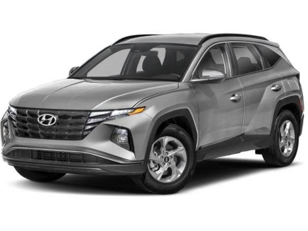 HYUNDAI TUCSON 2022 5NMJF3AEXNH079036 image