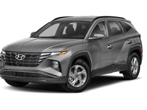 HYUNDAI TUCSON 2022 5NMJFCAE3NH116976 image