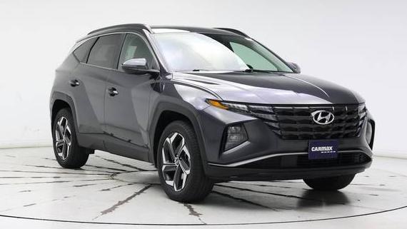 HYUNDAI TUCSON 2022 5NMJFCAE7NH093377 image HYUNDAI TUCSON 2022 5NMJFCAE7NH093377 image