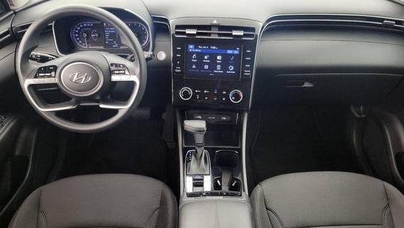 HYUNDAI TUCSON 2022 5NMJBCAE4NH114701 image