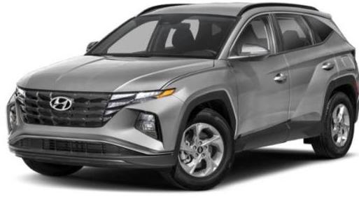 HYUNDAI TUCSON 2022 5NMJFCAE3NH021026 image