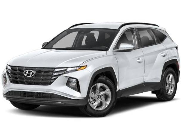 HYUNDAI TUCSON 2022 5NMJC3AEXNH007598 image