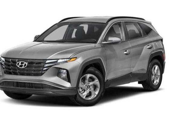 HYUNDAI TUCSON 2022 5NMJC3AE6NH125972 image