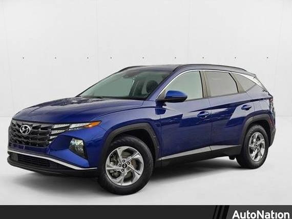 HYUNDAI TUCSON 2022 5NMJB3AE0NH077369 image HYUNDAI TUCSON 2022 5NMJB3AE0NH077369 image