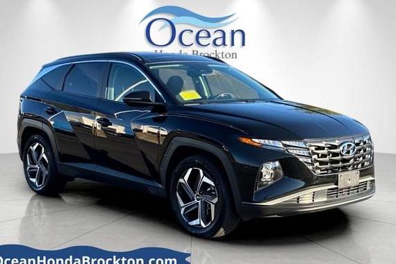 HYUNDAI TUCSON 2022 KM8JFCA19NU049317 image HYUNDAI TUCSON 2022 KM8JFCA19NU049317 image