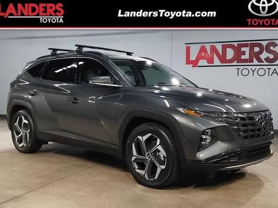 HYUNDAI TUCSON 2022 5NMJE3AE7NH062407 image HYUNDAI TUCSON 2022 5NMJE3AE7NH062407 image