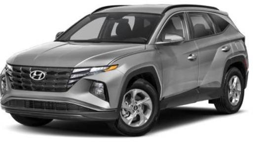 HYUNDAI TUCSON 2022 5NMJBCAE4NH128923 image