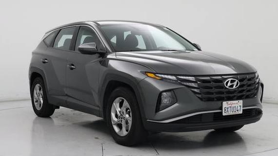 HYUNDAI TUCSON 2022 5NMJA3AE9NH028156 image