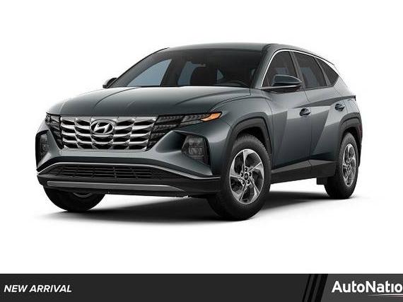 HYUNDAI TUCSON 2022 5NMJA3AE8NH075999 image