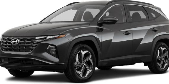 HYUNDAI TUCSON 2022 5NMJBCAE4NH138478 image