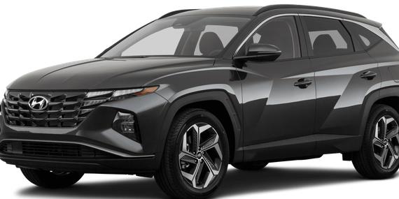 HYUNDAI TUCSON 2022 5NMJBCAE6NH144699 image