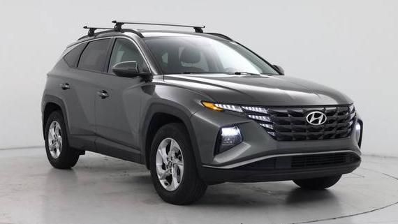 HYUNDAI TUCSON 2022 5NMJBCAE6NH159932 image